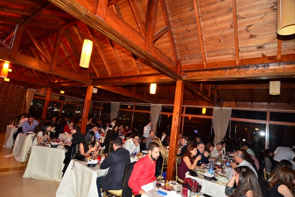 Valentine's at Starlight Lounge